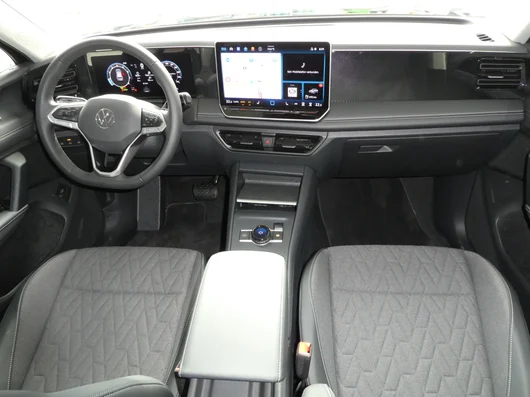 Bild eines VW Tiguan Friends eTSI DSG