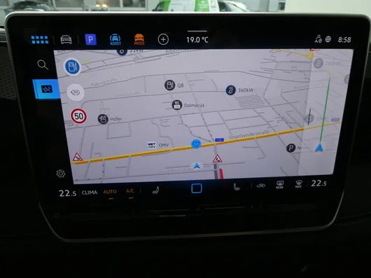 Bild eines VW Tiguan Friends eTSI DSG