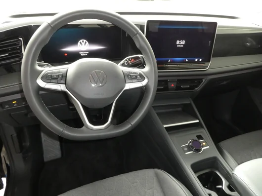 Bild eines VW Tiguan Friends eTSI DSG