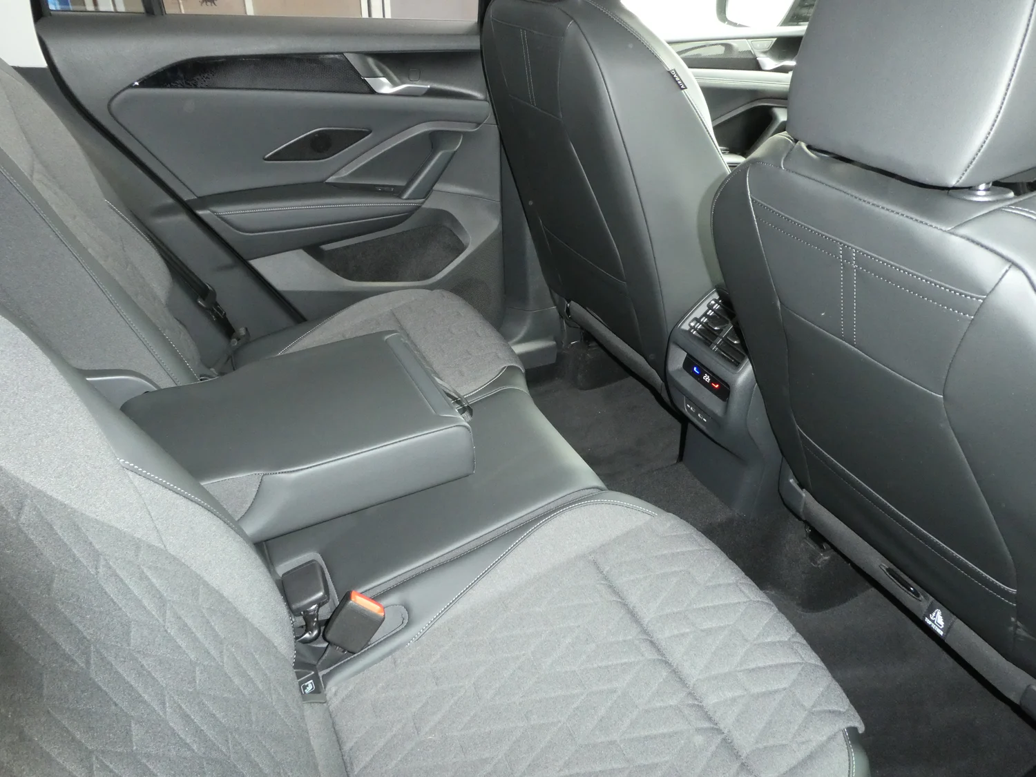 Bild eines VW Tiguan Friends eTSI DSG