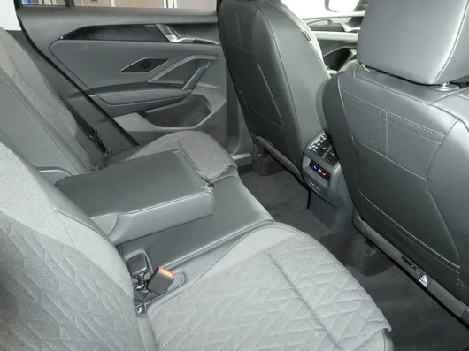 Bild eines VW Tiguan Friends eTSI DSG