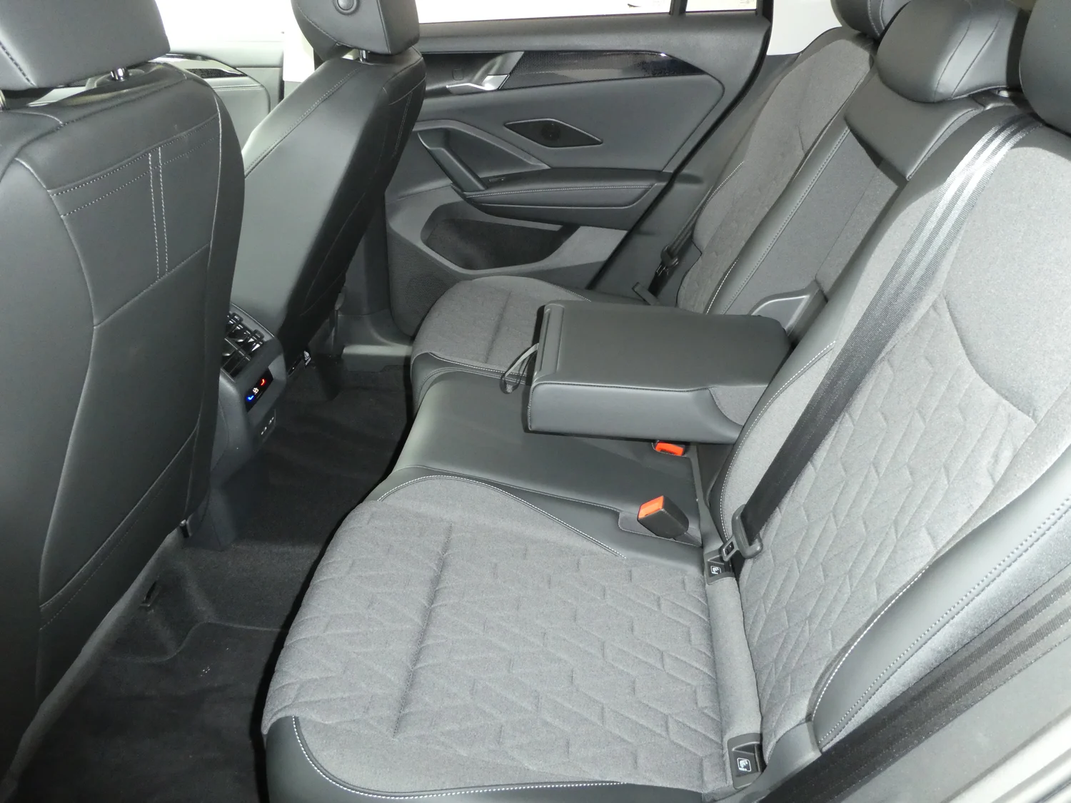 Bild eines VW Tiguan Friends eTSI DSG