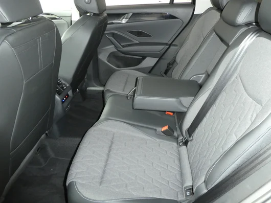 Bild eines VW Tiguan Friends eTSI DSG