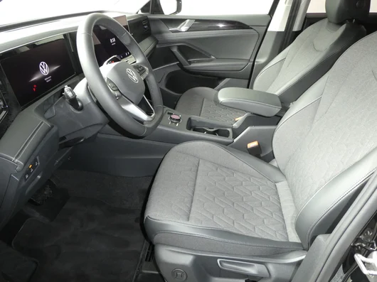 Bild eines VW Tiguan Friends eTSI DSG