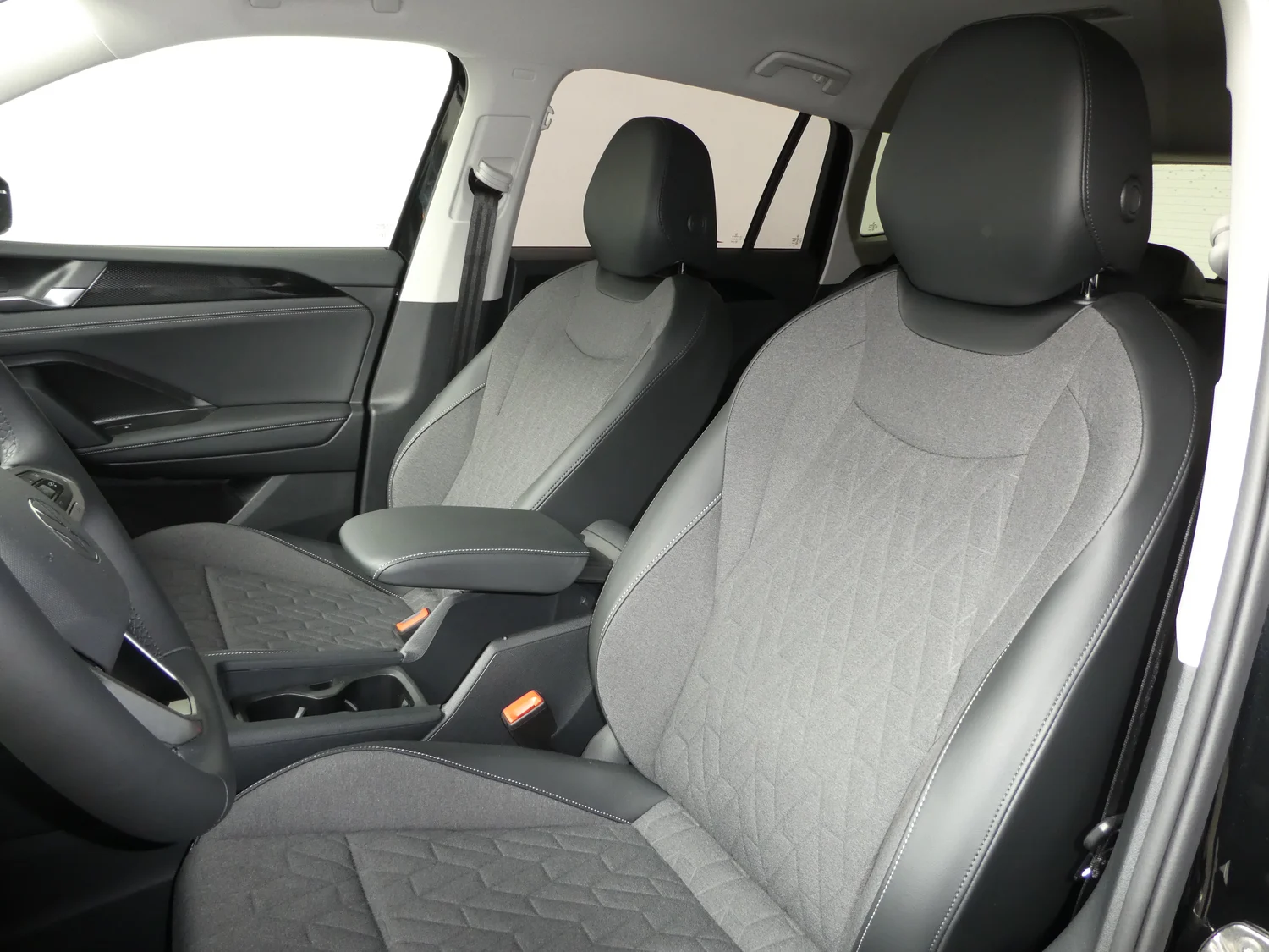 Bild eines VW Tiguan Friends eTSI DSG