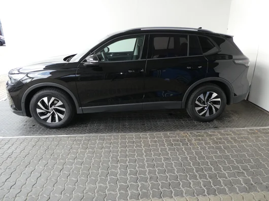 Bild eines VW Tiguan Friends eTSI DSG