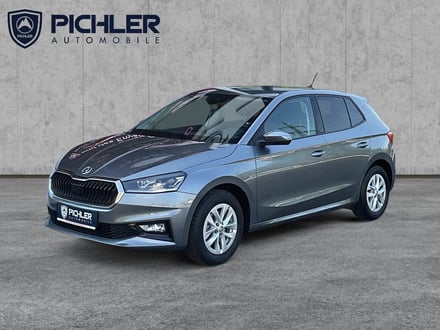 Škoda Fabia Ambition TSI DSG