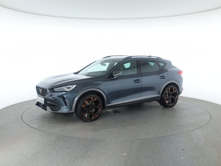 CUPRA Formentor VZ e-HYBRID 245 PS DSG