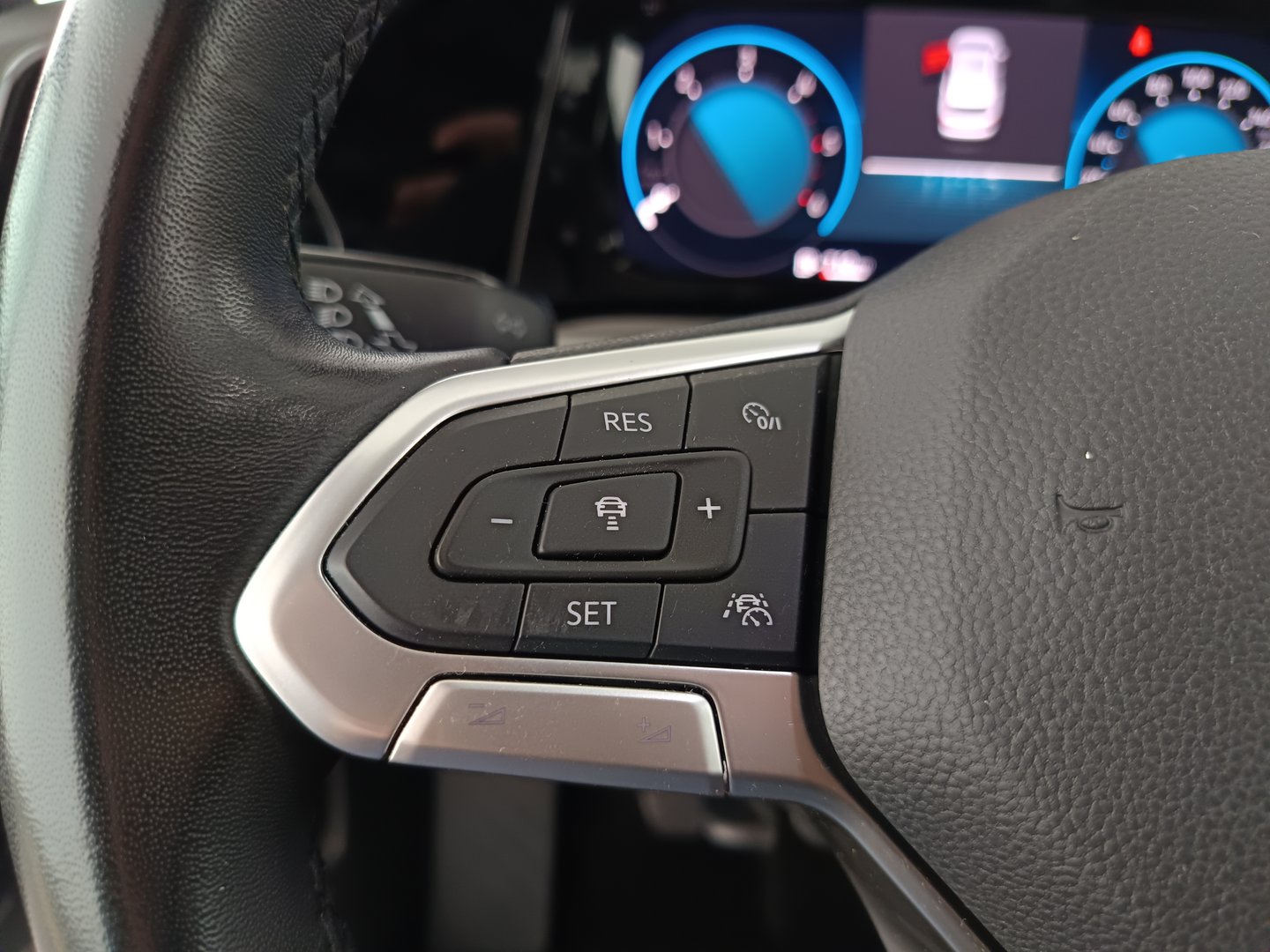 VW Golf Variant Life TDI | Bild 10 von 20
