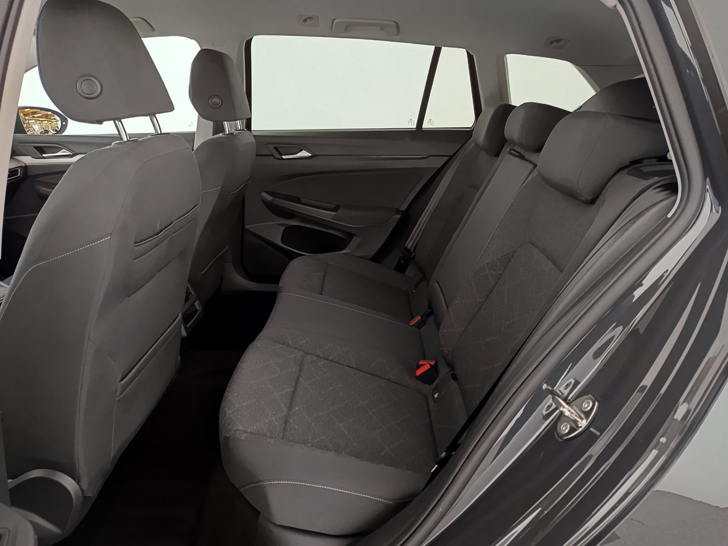 VW Golf Variant Life TDI | Bild 18 von 20