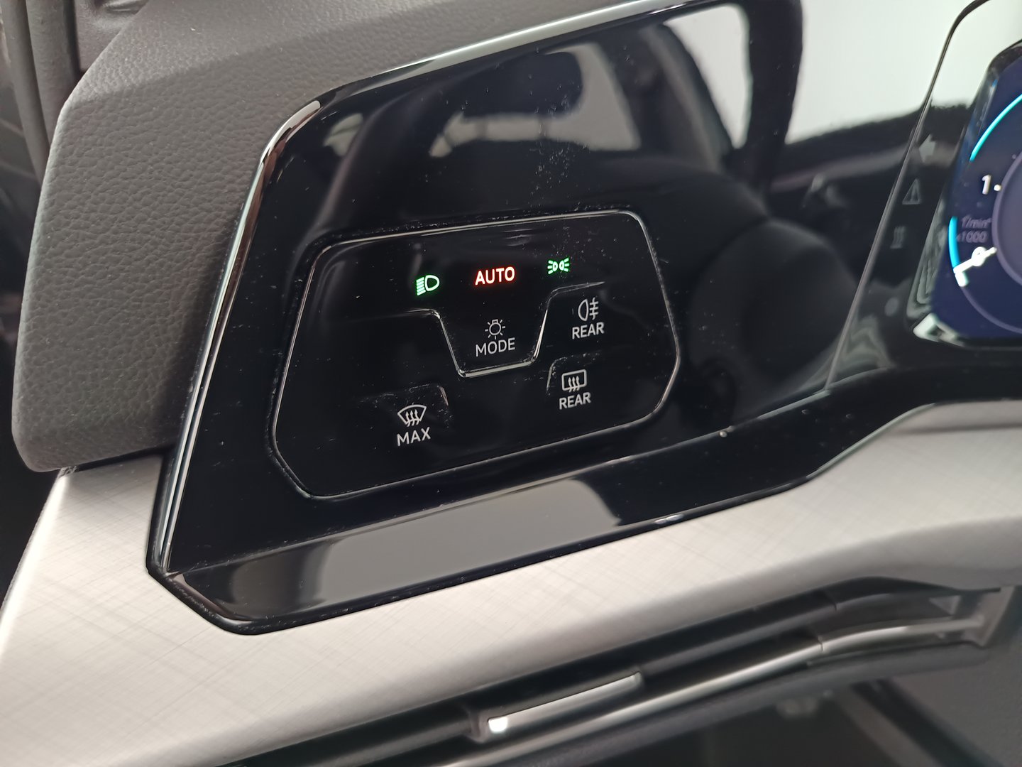 VW Golf Variant Life TDI | Bild 5 von 20
