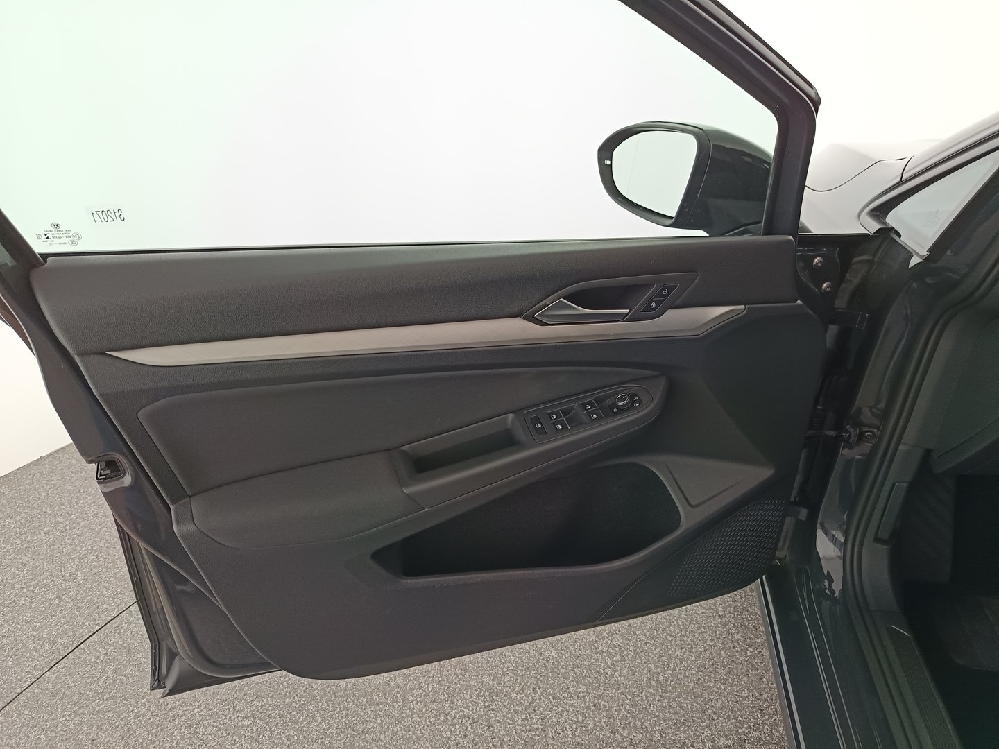 VW Golf Variant Life TDI | Bild 4 von 20