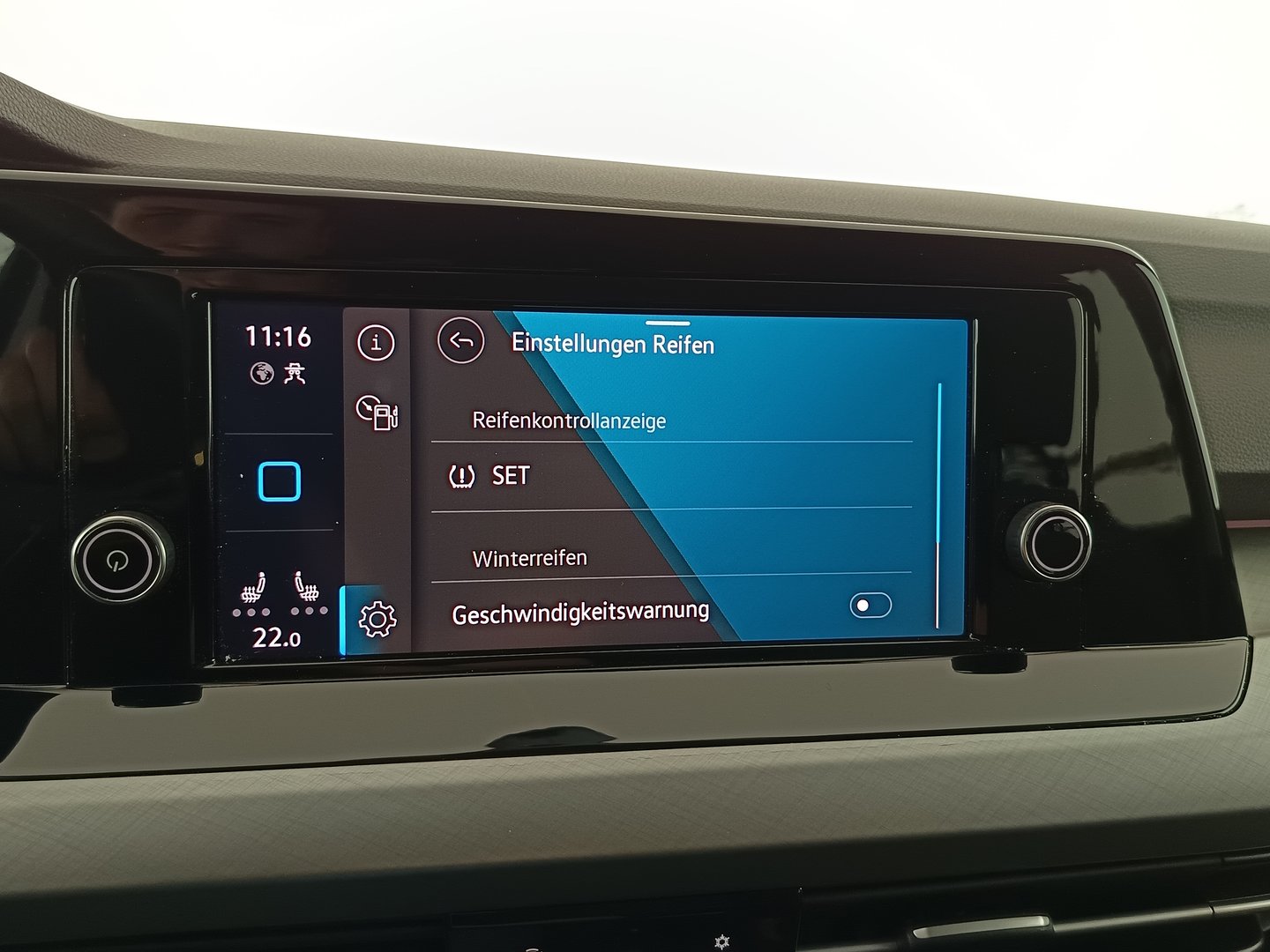 VW Golf Variant Life TDI | Bild 15 von 20