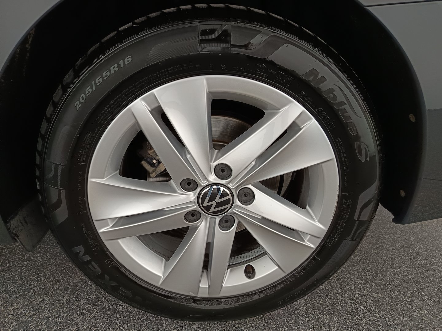 VW Golf Variant Life TDI | Bild 3 von 20