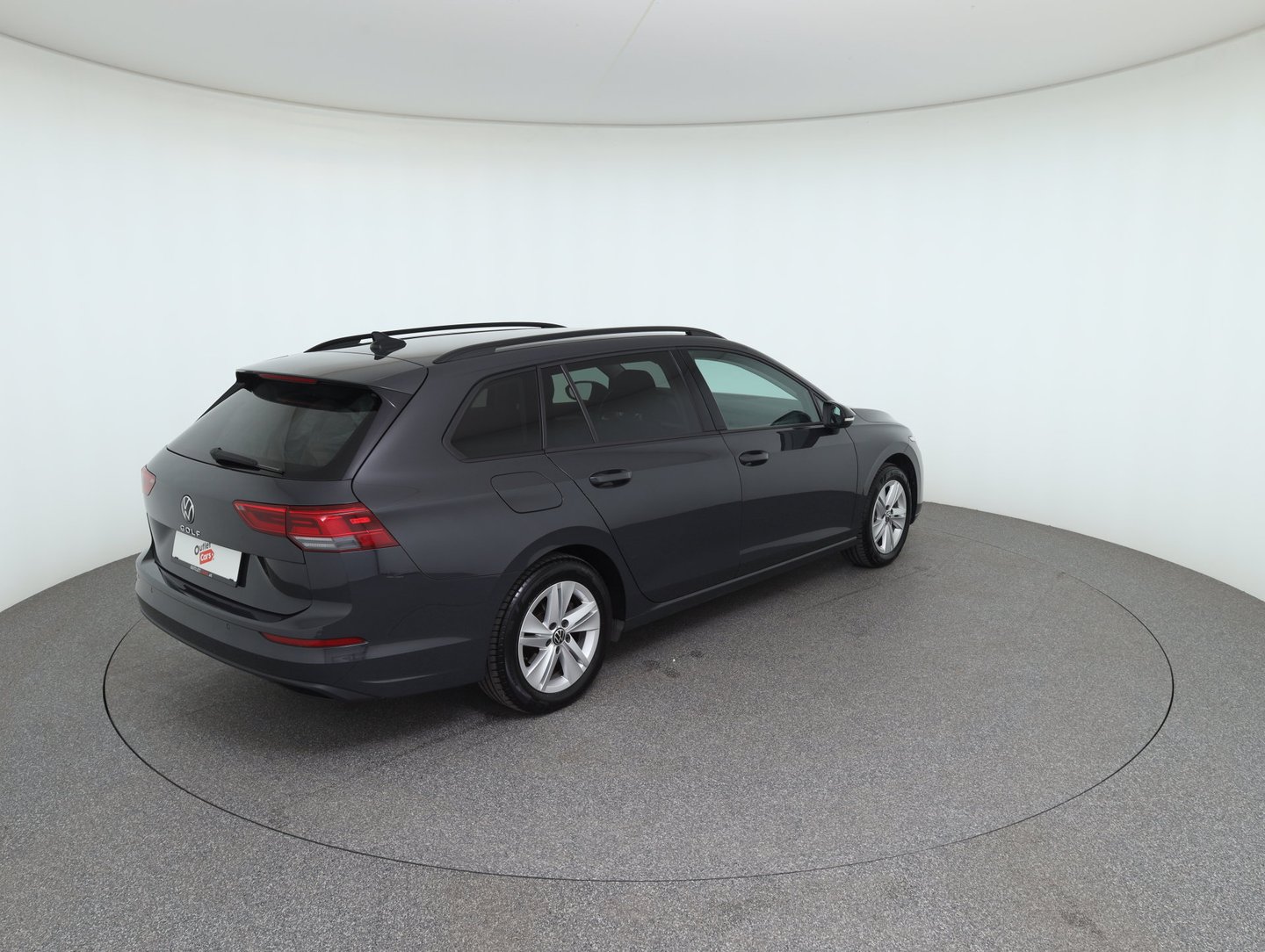 VW Golf Variant Life TDI | Bild 2 von 20