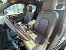 Porsche Cayenne E-Hybrid Coup� in tiefschwarzmetallic