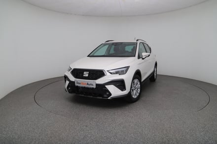 SEAT Arona Reference Edition 1.0 TSI