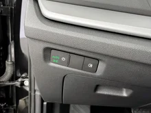Škoda Octavia Combi Selection TDI DSG in Black-Magic Perleffekt