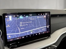 Škoda Octavia Combi Selection TDI DSG in Black-Magic Perleffekt