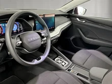 Škoda Octavia Combi Selection TDI DSG in Black-Magic Perleffekt