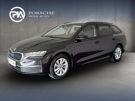 Škoda Octavia Combi Selection TDI DSG