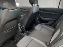Škoda Octavia Combi Selection TDI DSG in Black-Magic Perleffekt