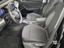 Škoda Octavia Combi Selection TDI DSG in Black-Magic Perleffekt