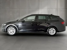 Škoda Octavia Combi Selection TDI DSG in Black-Magic Perleffekt