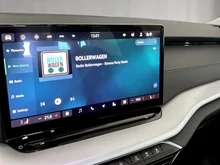 Škoda Octavia Combi Selection TDI DSG in Black-Magic Perleffekt