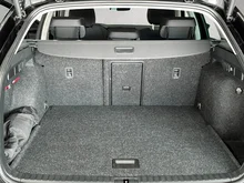 Škoda Octavia Combi Selection TDI DSG in Black-Magic Perleffekt