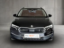 Škoda Octavia Combi Selection TDI DSG in Black-Magic Perleffekt