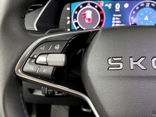 Škoda Octavia Combi Selection TDI DSG in Black-Magic Perleffekt