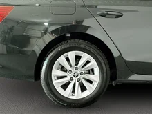 Škoda Octavia Combi Selection TDI DSG in Black-Magic Perleffekt