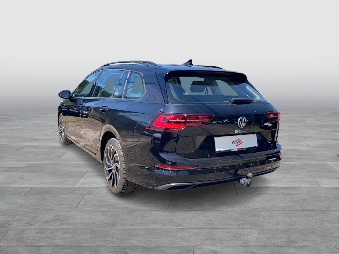 VW Golf Variant Life TDI DSG | Bild 3 von 23