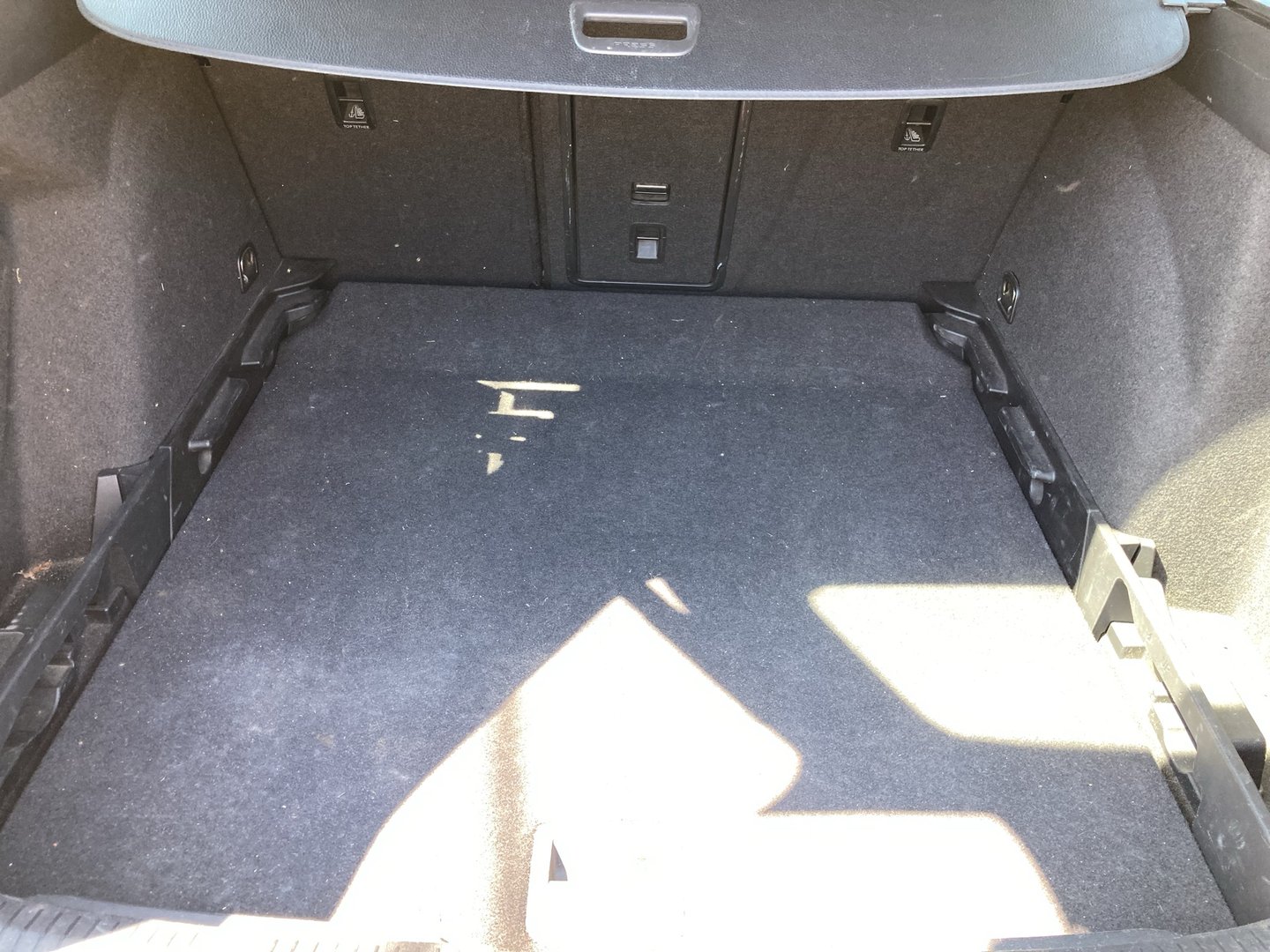 VW Golf Variant Life TDI DSG | Bild 20 von 23