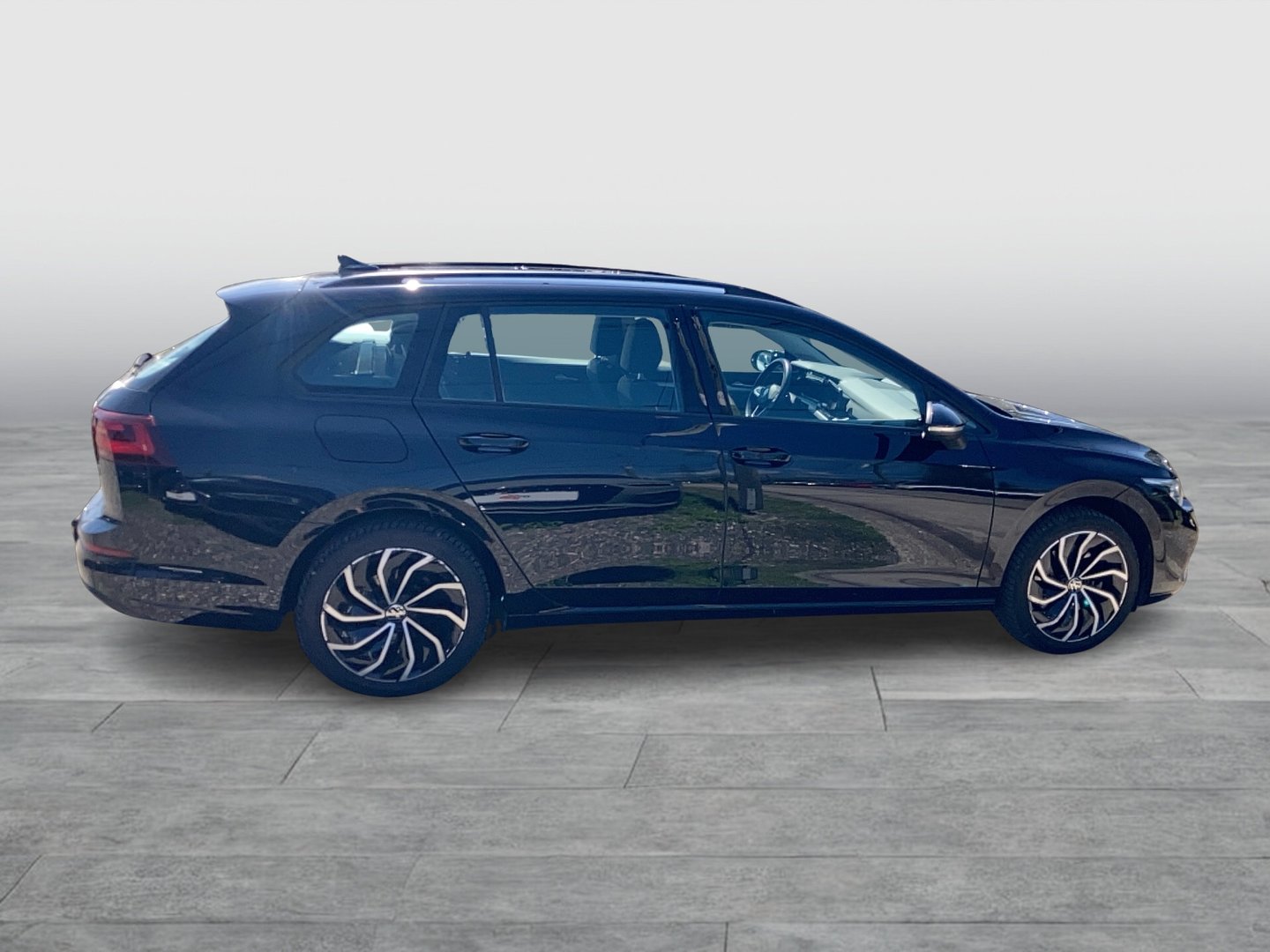 VW Golf Variant Life TDI DSG | Bild 5 von 23