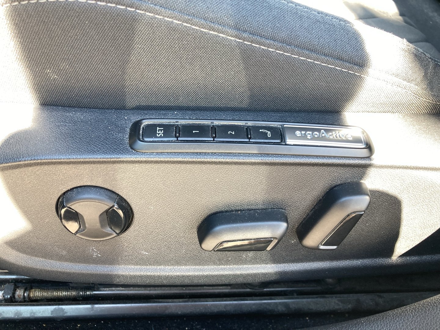 VW Golf Variant Life TDI DSG | Bild 10 von 23