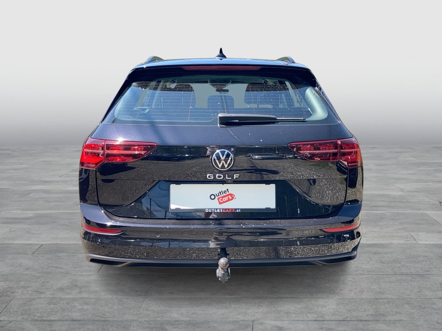 VW Golf Variant Life TDI DSG | Bild 4 von 23