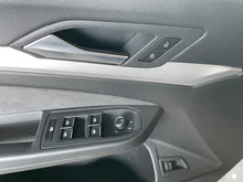 VW Golf Variant Business TDI DSG in Pure White