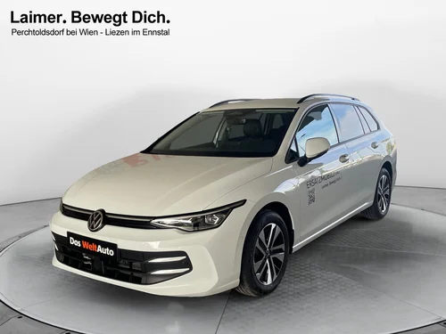VW Golf Variant Business TDI DSG