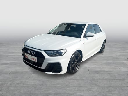 Audi A1 Sportback 25 TFSI S line