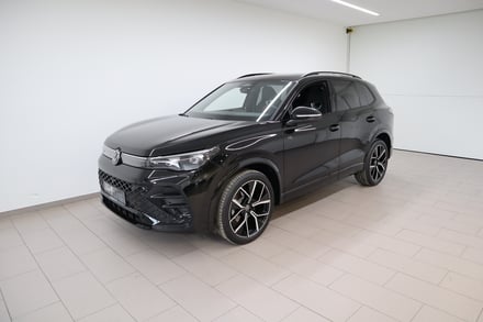 VW Tiguan Sport eTSI DSG