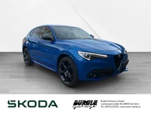 Thumbnail-Foto von Fahrzeug