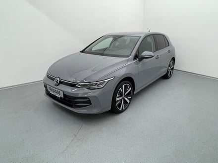 VW Golf Rabbit mHEV TSI DSG