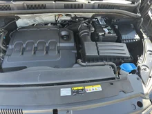 VW Sharan Business+ TDI SCR DSG 5-Sitzer in Deep Black Perleffekt