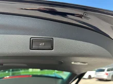 VW Sharan Business+ TDI SCR DSG 5-Sitzer in Deep Black Perleffekt