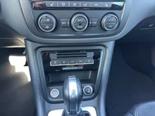 VW Sharan Business+ TDI SCR DSG 5-Sitzer in Deep Black Perleffekt