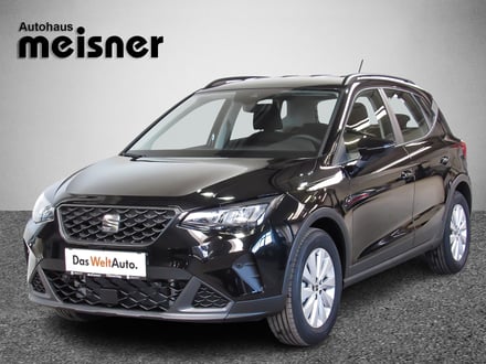 SEAT Arona Style Edition 1.0 TSI DSG