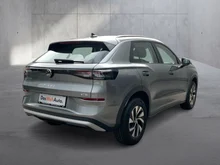 VW T-Roc 4Me eTSI DSG in Wolf Grey