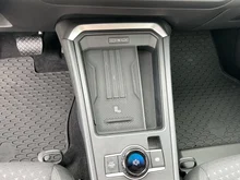 VW T-Roc 4Me eTSI DSG in Wolf Grey